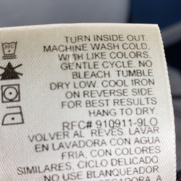 Kathie Lee 2 Piece Look Black Floral Flocked Top Short Sleeve Dress Size Large - Picture 9 of 9